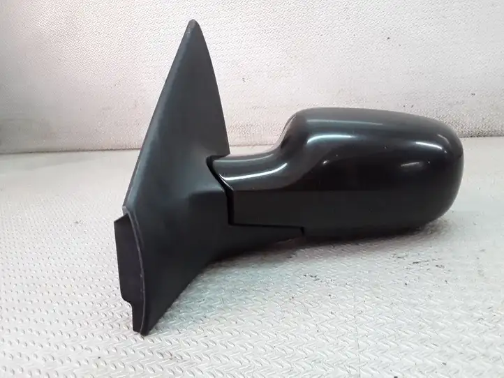 Renault Megane II (2002 - 2005) Боковое зеркало с электроприводом — фото 3