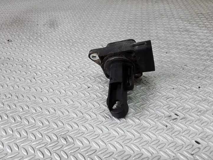 Toyota Yaris (2005 - 2009) 2220433010 Датчик массового расхода воздуха — фото 1