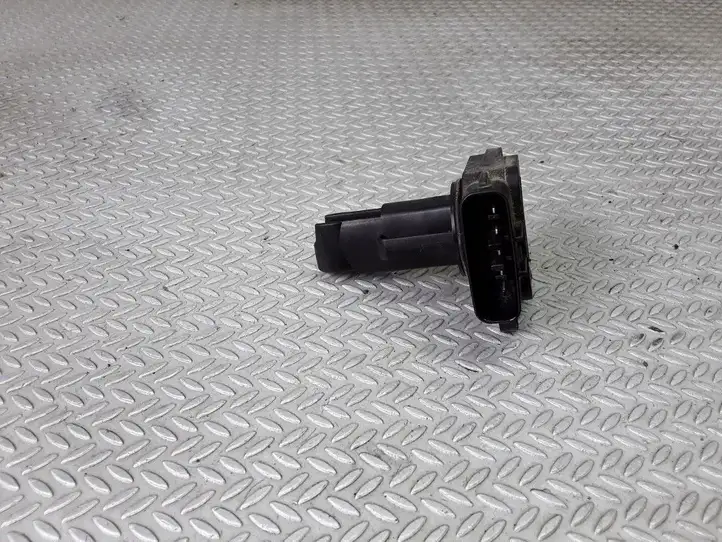 Toyota Yaris (2005 - 2009) 2220433010 Датчик массового расхода воздуха — фото 3