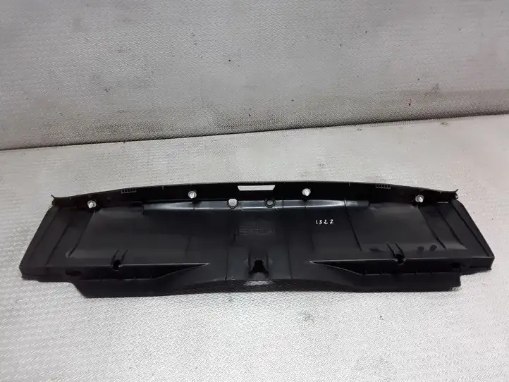 Mitsubishi Lancer VIII (2007 - 2011) 7240A032 Отделка порога багажника — фото 2