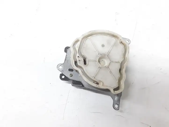 Toyota Avensis T250 (2003 - 2006) 0637007440 Двигатель задвижки потока воздуха — фото 3