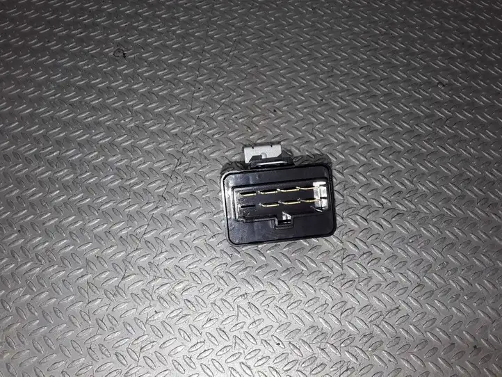 Hyundai Santa Fe (2005 - 2009) 954202B500 Реле стеклоочистителей — фото 2