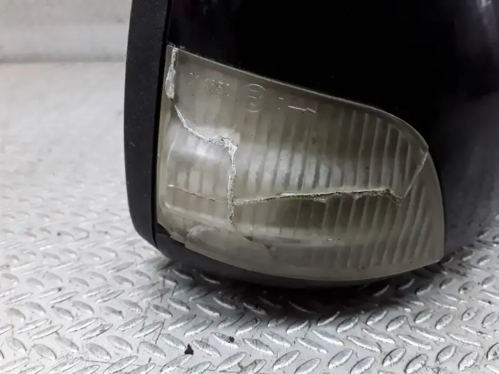 Ford Focus C-MAX (2003 - 2010) 3007740 Боковое зеркало с электроприводом — фото 2