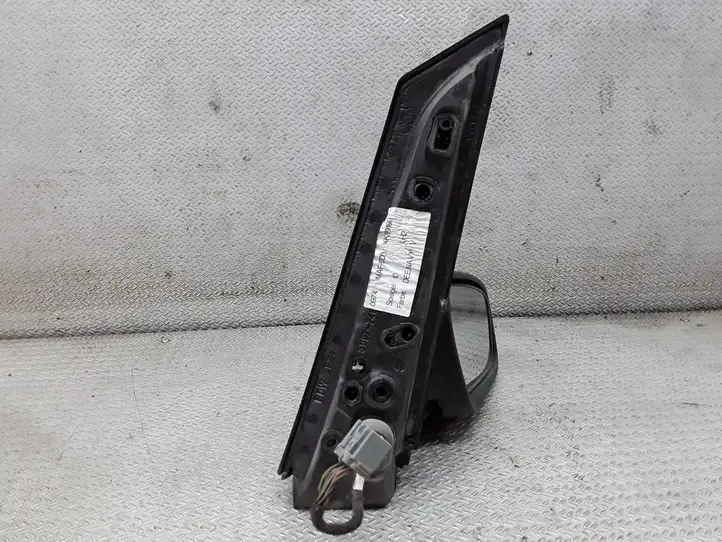 Ford Focus C-MAX (2003 - 2010) 3007740 Боковое зеркало с электроприводом — фото 4