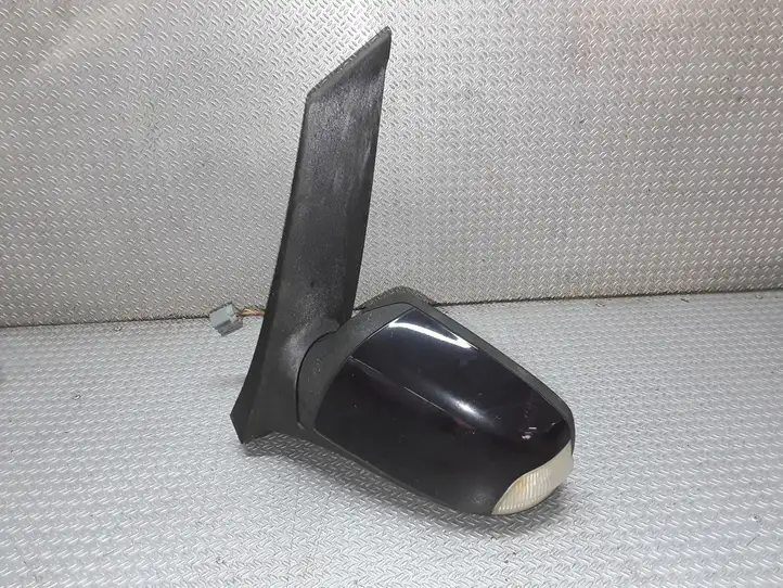 Ford Focus C-MAX (2003 - 2010) Боковое зеркало с электроприводом — фото 1