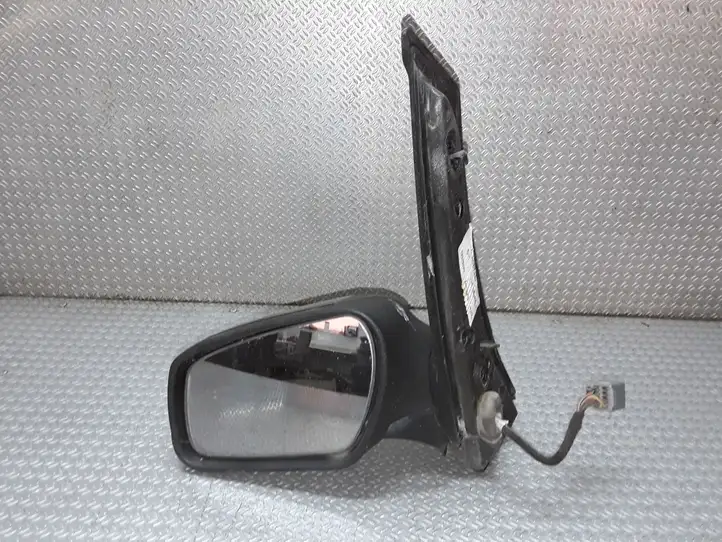 Ford Focus C-MAX (2003 - 2010) Боковое зеркало с электроприводом — фото 2