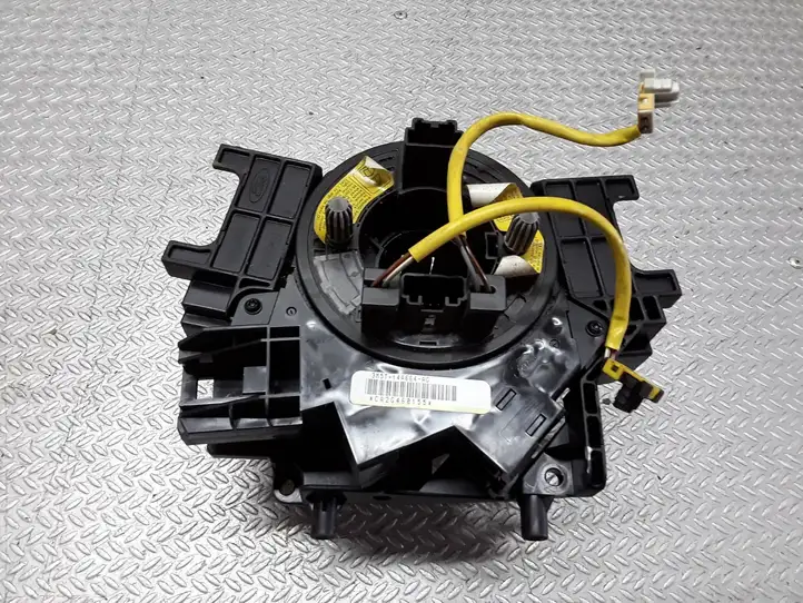 Ford Focus C-MAX (2003 - 2010) 3M5T14A664AG Контактное кольцо SRS — фото 1