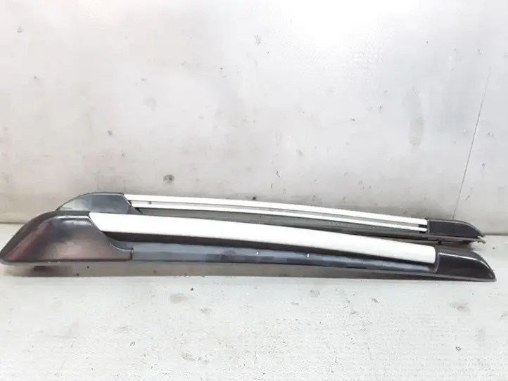 (2002 - 2008) Рейлинги крыши — фото 1