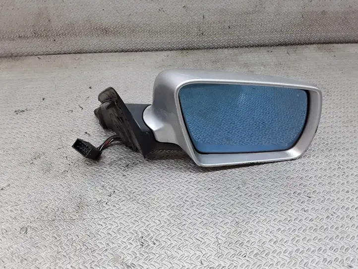 Audi A6 Allroad C5 (2000 - 2006) Боковое зеркало с электроприводом — фото 1
