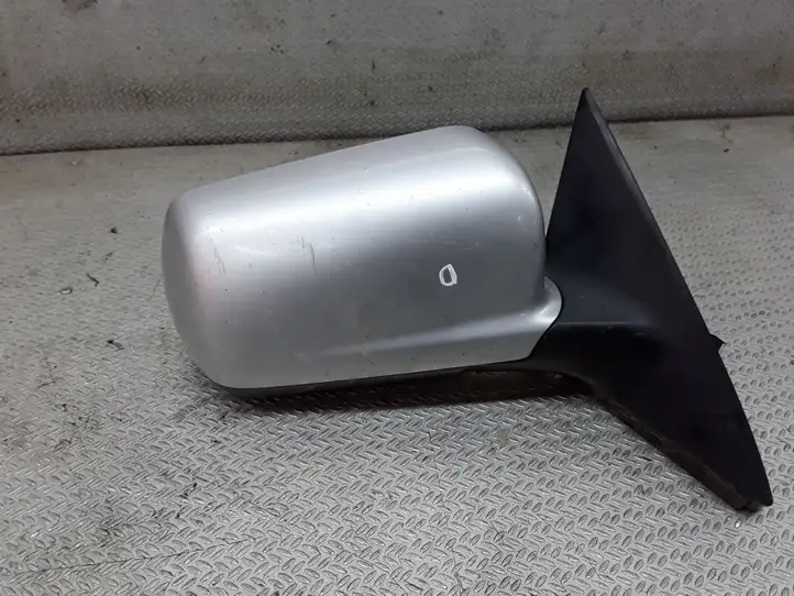 Audi A6 Allroad C5 (2000 - 2006) Боковое зеркало с электроприводом — фото 2