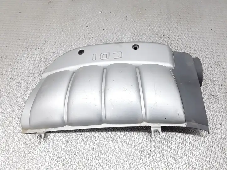 Mercedes-Benz C W203 (2000 - 2007) 6110100567 Крышка двигателя декоративная — фото 1