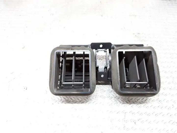 Hyundai Terracan (2001 - 2004) 84960H1600 Центральный воздушный дефлектор — фото 2