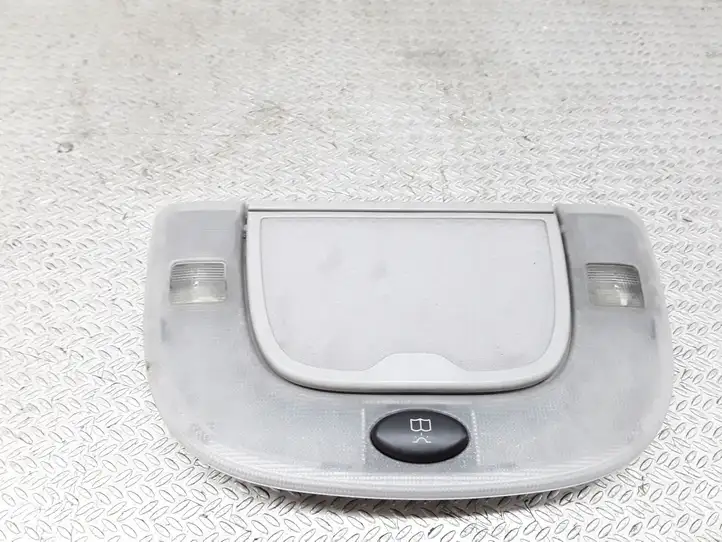 Mercedes-Benz S W220 (1998 - 2006) A2208200301 Задняя подсветка — фото 1