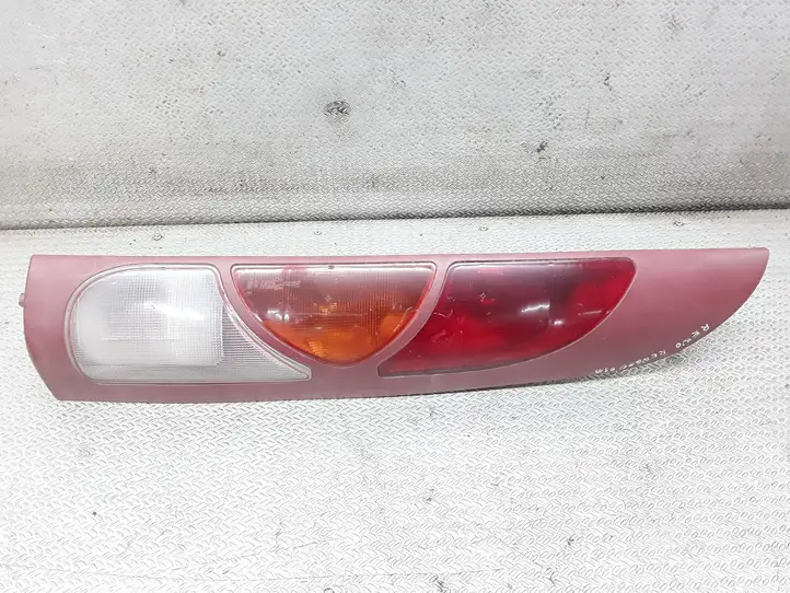 Renault Kangoo I (1997 - 2003) 7700308716 Задний фонарь в кузове — фото 1