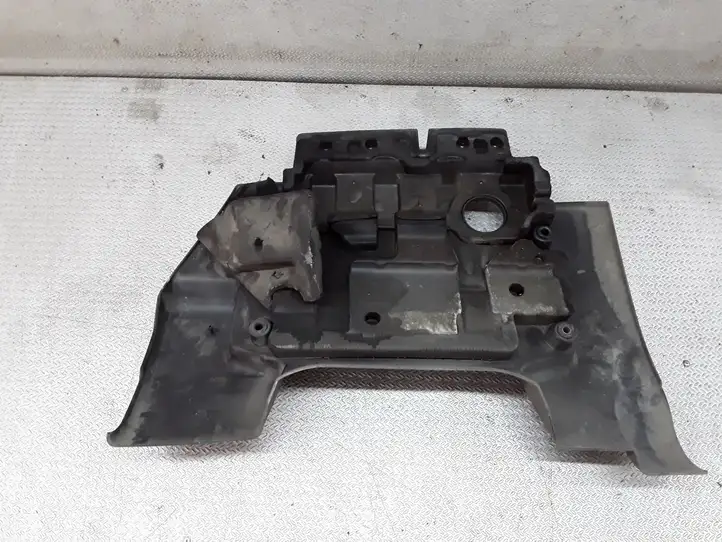Toyota Corolla E120 E130 (2000 - 2004) Крышка двигателя декоративная — фото 2