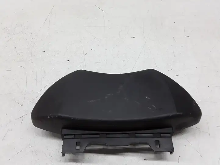 Renault Megane III (2009 - 2016) 484710005 Обшивка рулевой колонки — фото 1