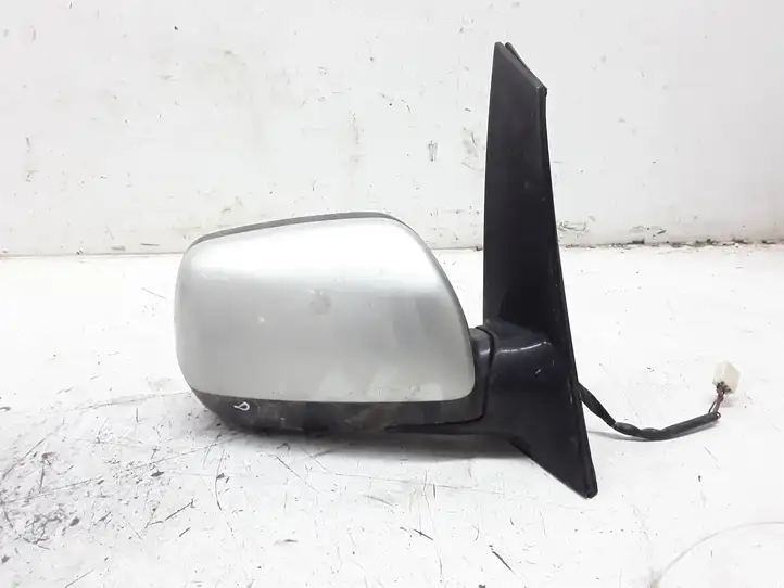Toyota Avensis Verso (1995 - 2001) E4012153 Боковое зеркало с электроприводом — фото 1