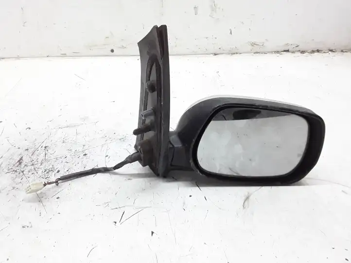 Toyota Avensis Verso (1995 - 2001) E4012153 Боковое зеркало с электроприводом — фото 2