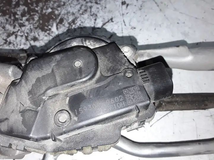 Mazda 5 (2005 - 2010) 1593000602 Комплект механизма стеклоочистителей — фото 3