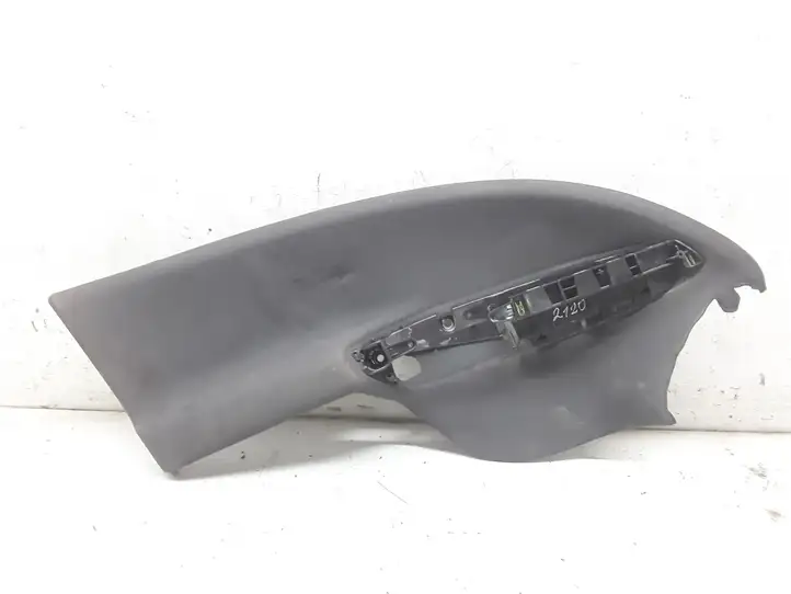 Seat Altea (2004 - 2009) 5P2867113 Ручка закрывания двери — фото 1