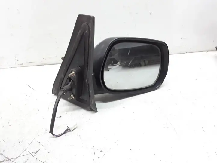 Toyota Corolla Verso E121 (2001 - 2004) E4012153 Боковое зеркало с электроприводом — фото 1