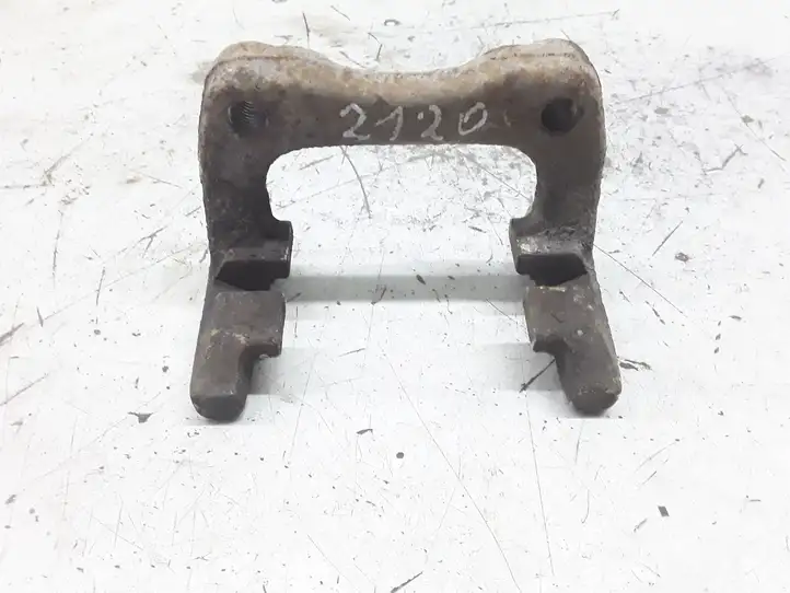 Seat Altea (2004 - 2009) Скоба заднего тормозного суппорта — фото 1
