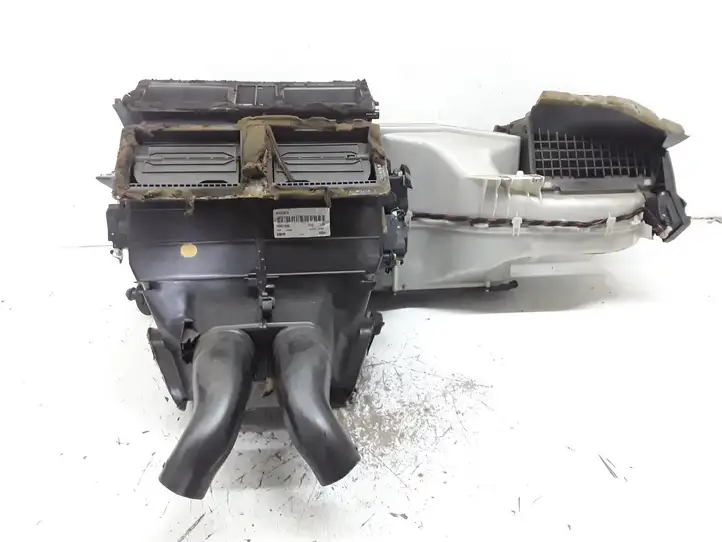 Volvo XC70 (2000 - 2004) P08674840 Комплект системы вентиляции салона — фото 3