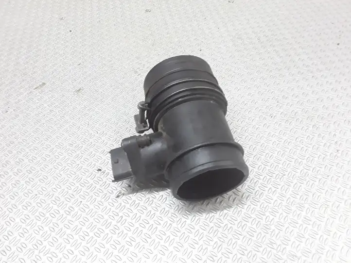 Hyundai Terracan (2004 - 2007) 0281002447 Датчик массового расхода воздуха — фото 1