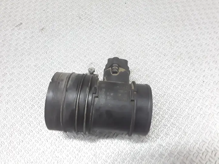 Hyundai Terracan (2004 - 2007) 0281002447 Датчик массового расхода воздуха — фото 3