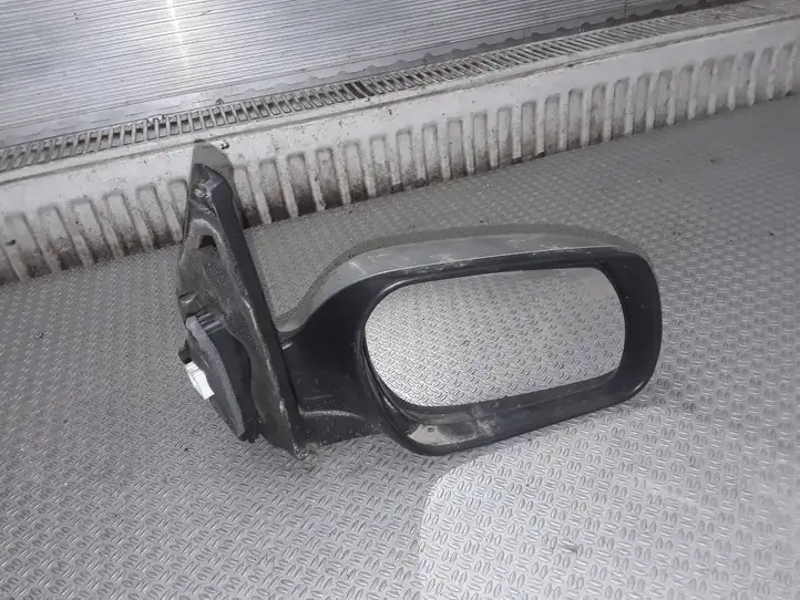 Mazda 2 (2003 - 2007) E9024202 Боковое зеркало с электроприводом — фото 1