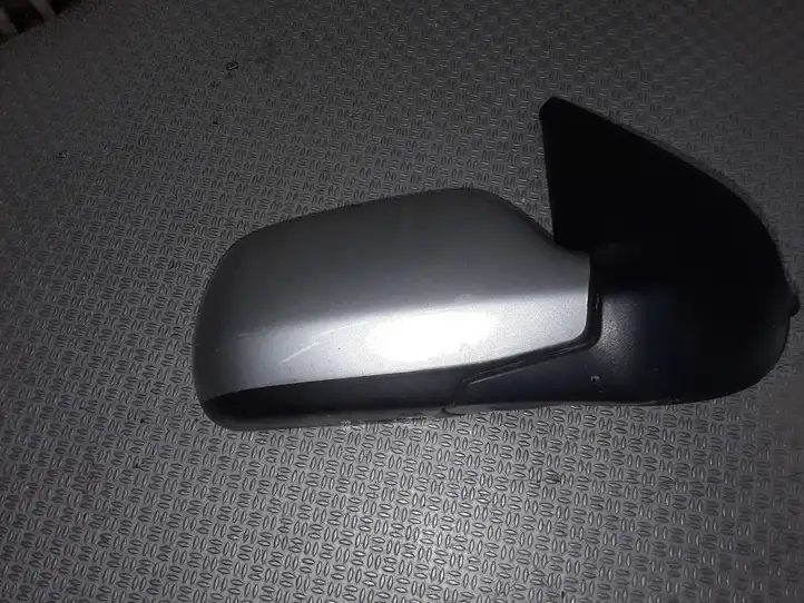 Mazda 2 (2003 - 2007) E9024202 Боковое зеркало с электроприводом — фото 3
