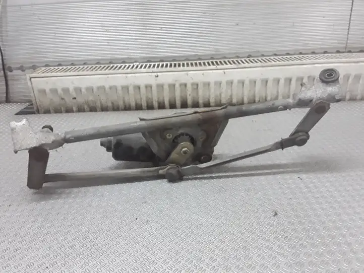 Toyota Yaris Verso (1999 - 2005) 8511052090 Механизм стеклоочистителей (трапеция) — фото 3