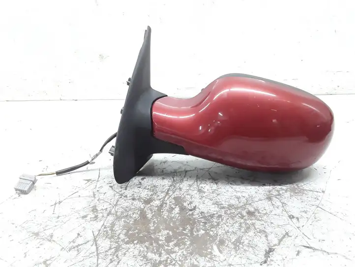 Nissan Micra (2003 - 2007) E2011031 Боковое зеркало с электроприводом — фото 1