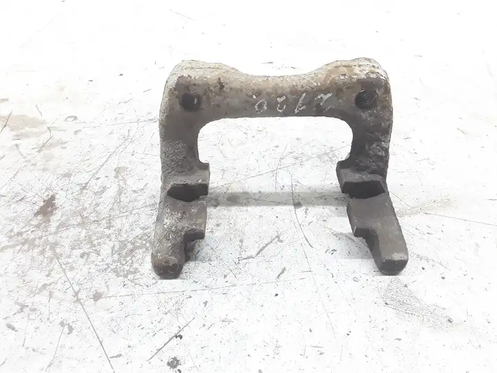Seat Altea (2004 - 2009) Скоба заднего тормозного суппорта — фото 1
