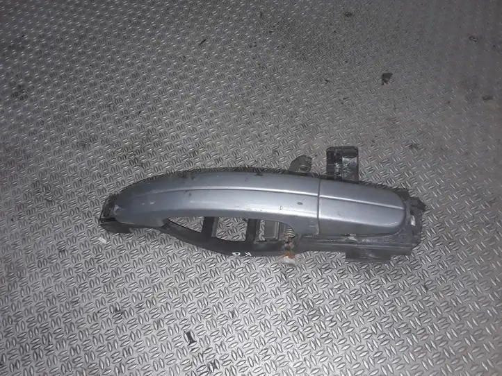 Ford Focus (2005 - 2008) Наружная ручка задней двери — фото 2