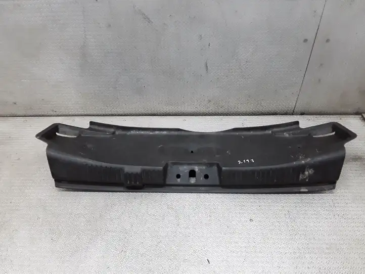 Fiat Bravo (2007 - 2014) 735384635 Отделка порога багажника — фото 1