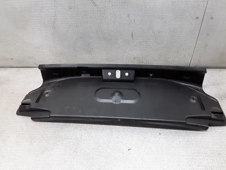 Fiat Bravo (2007 - 2014) 735384635 Отделка порога багажника — фото 3