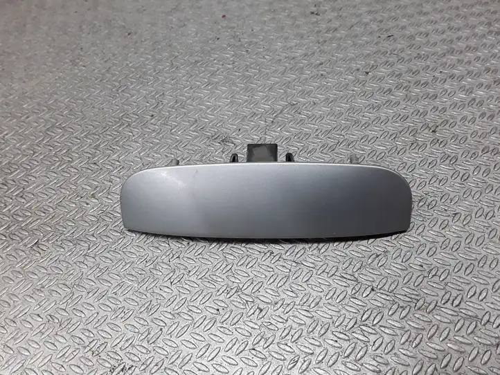 Citroen C5 (2004 - 2008) 9649858777 Ручка крышки багажника — фото 1
