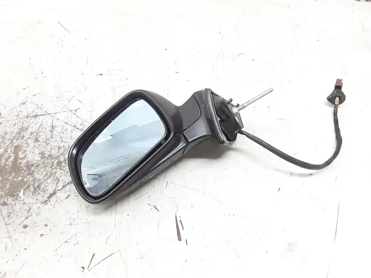 Peugeot 407 (2004 - 2011) Боковое зеркало с электроприводом — фото 2