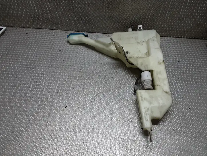 Mini One Cooper R50-53 (2000 - 2012) 837742903 Бачок омывателя стекла — фото 1