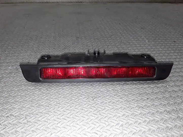 Honda Civic (2001 - 2005) 89022730 Дополнительный стоп фонарь — фото 1