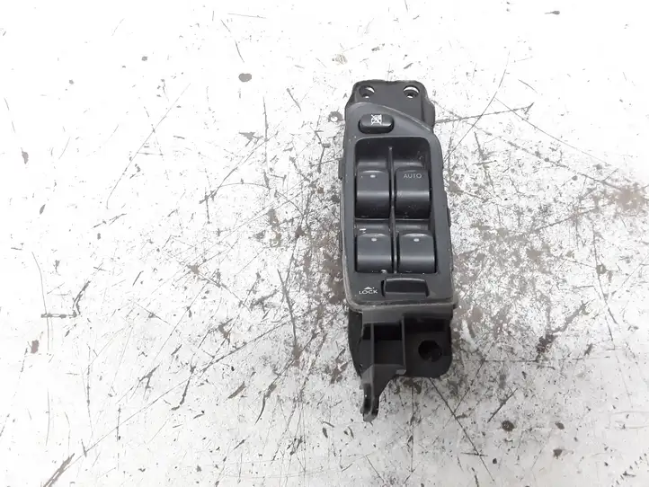 Subaru Outback (2003 - 2007) 514837 Кнопка стеклоподъемников — фото 1
