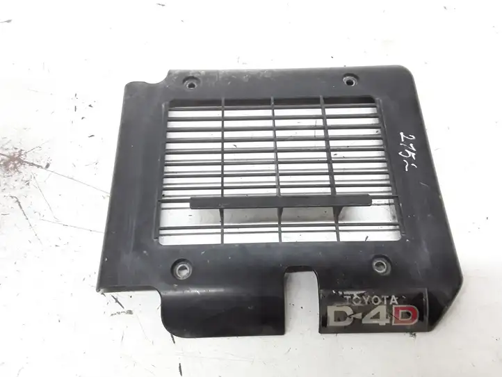 Toyota Yaris Verso (1999 - 2005) 1794133010 Крышка двигателя декоративная — фото 1