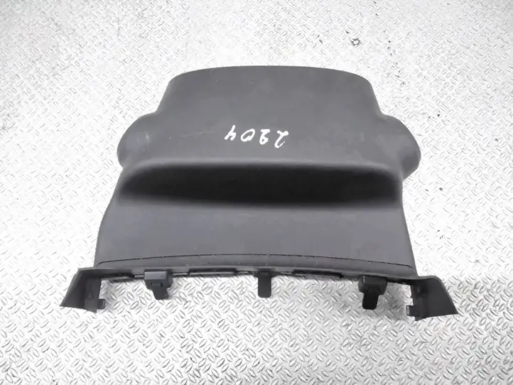 Mazda 2 (2003 - 2007) D65160221 Оплётка рулевого колеса — фото 1