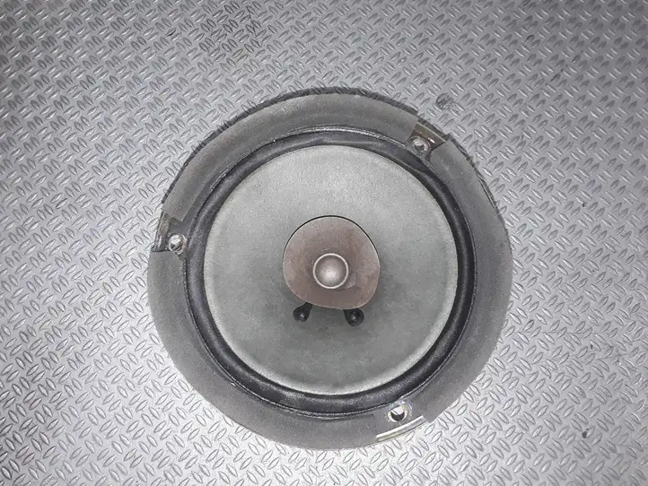 Suzuki Grand Vitara I (1998 - 2005) 090014056 Динамики задних дверей — фото 1