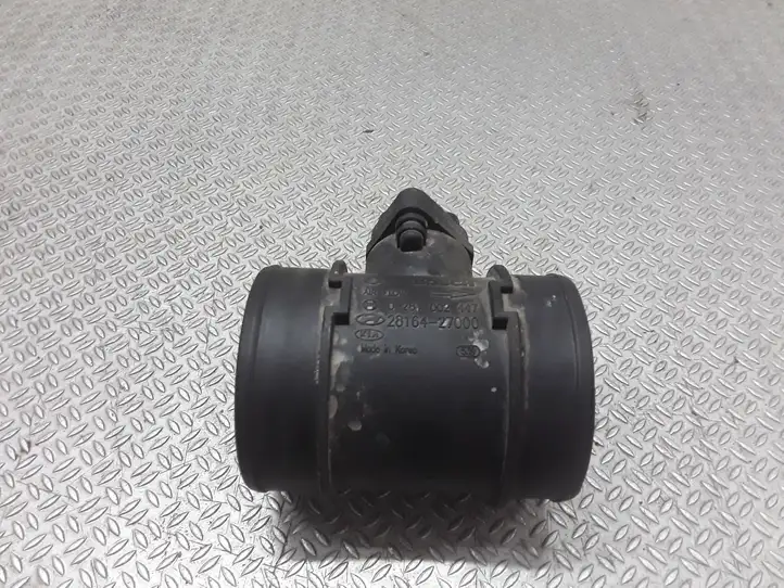 Hyundai Santa Fe (2000 - 2005) 2816427000 Датчик массового расхода воздуха — фото 1