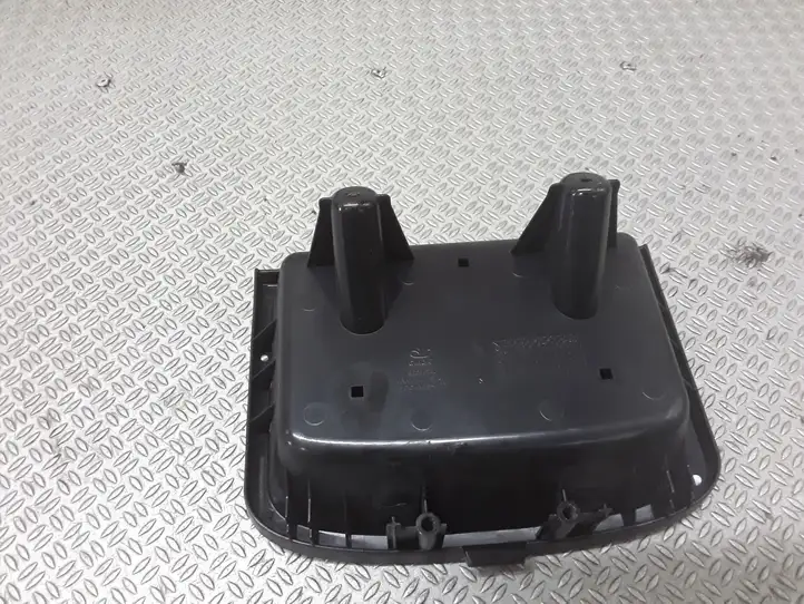 Chevrolet Captiva (2006 - 2011) 96630230 Ящик центральной консоли — фото 2