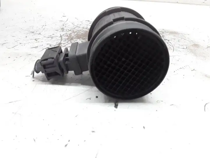 Opel Astra H (2004 - 2009) 0281002618 Датчик массового расхода воздуха — фото 2