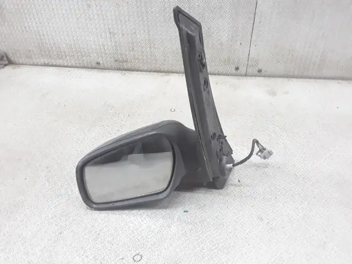 Ford Focus C-MAX (2003 - 2010) Боковое зеркало с электроприводом — фото 1