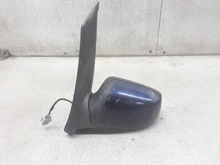 Ford Focus C-MAX (2003 - 2010) Боковое зеркало с электроприводом — фото 2